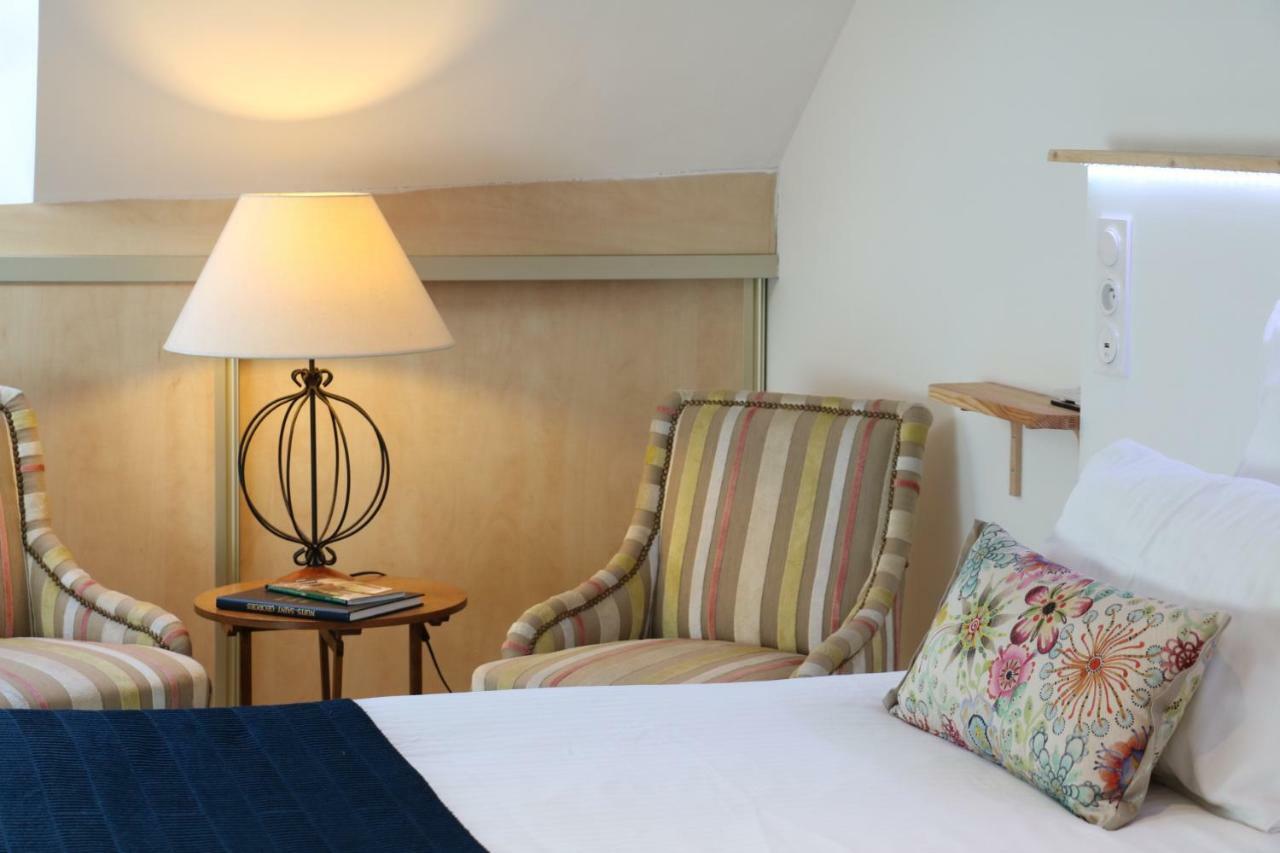 Au Coeur De Nuits Bed and Breakfast Exteriör bild